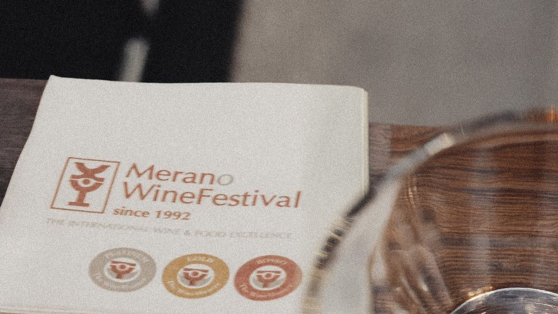 Merano Wine Festival 2024: appunti dal Kurhaus