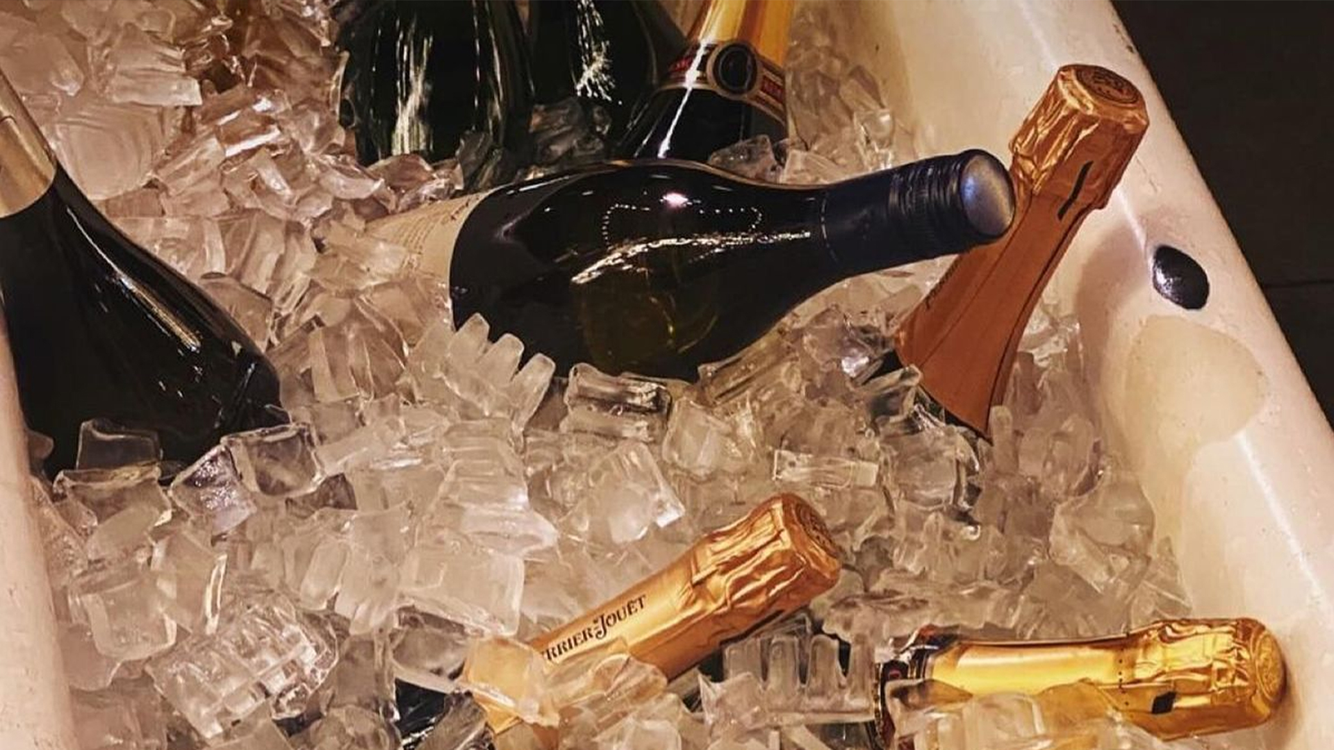 Champagne Experience 2025 in sei bollicine